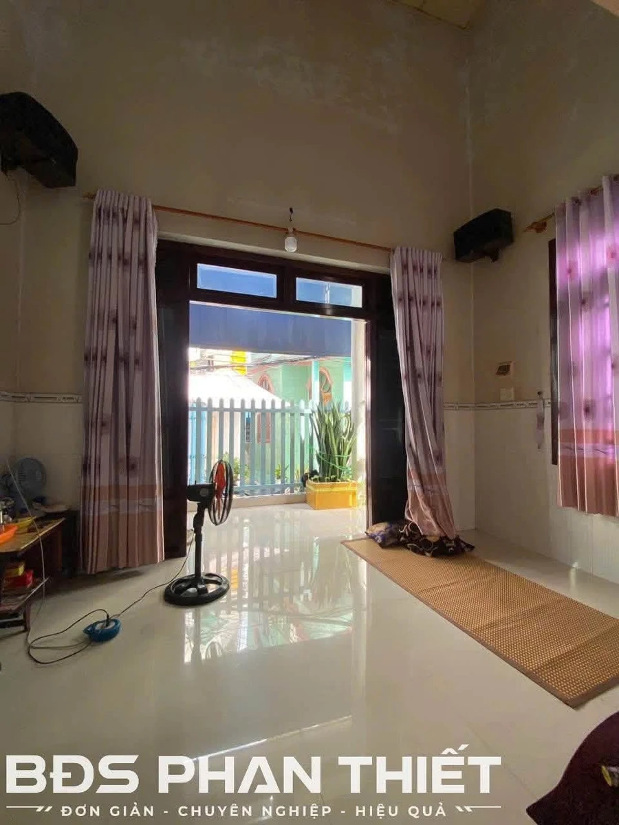 Bán nhà lô góc mặt tiền Phan Thiết 46m² - 1.6 tỷ - Ảnh thu nhỏ 3