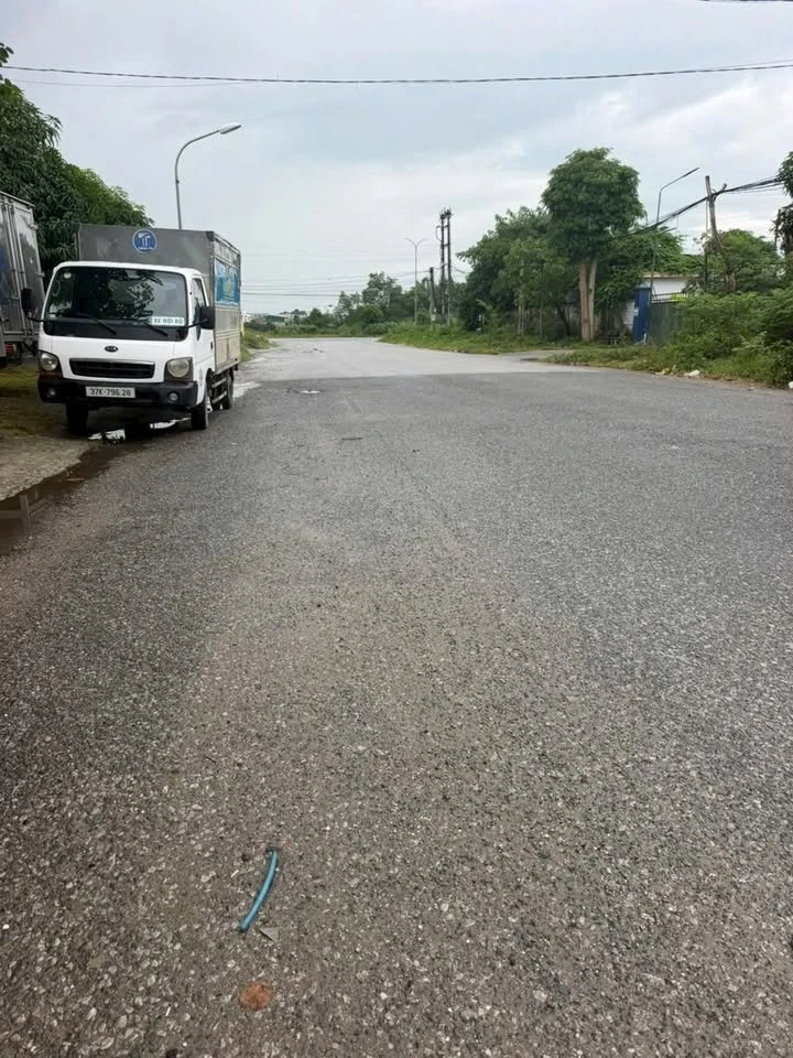 Bán đất 159,5m2 K5 Nghi Phú Vinh hơn 3 tỷ - Ảnh thu nhỏ 3