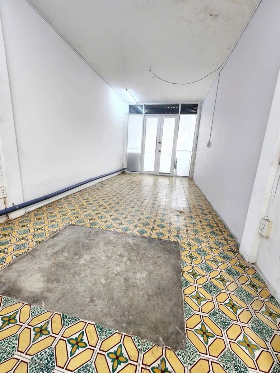 Bán nhà mặt tiền Nguyễn Thiện Thuật Quận 3, 5 tầng, DTSD 190m2, hơn 16 tỷ - Ảnh thu nhỏ 5