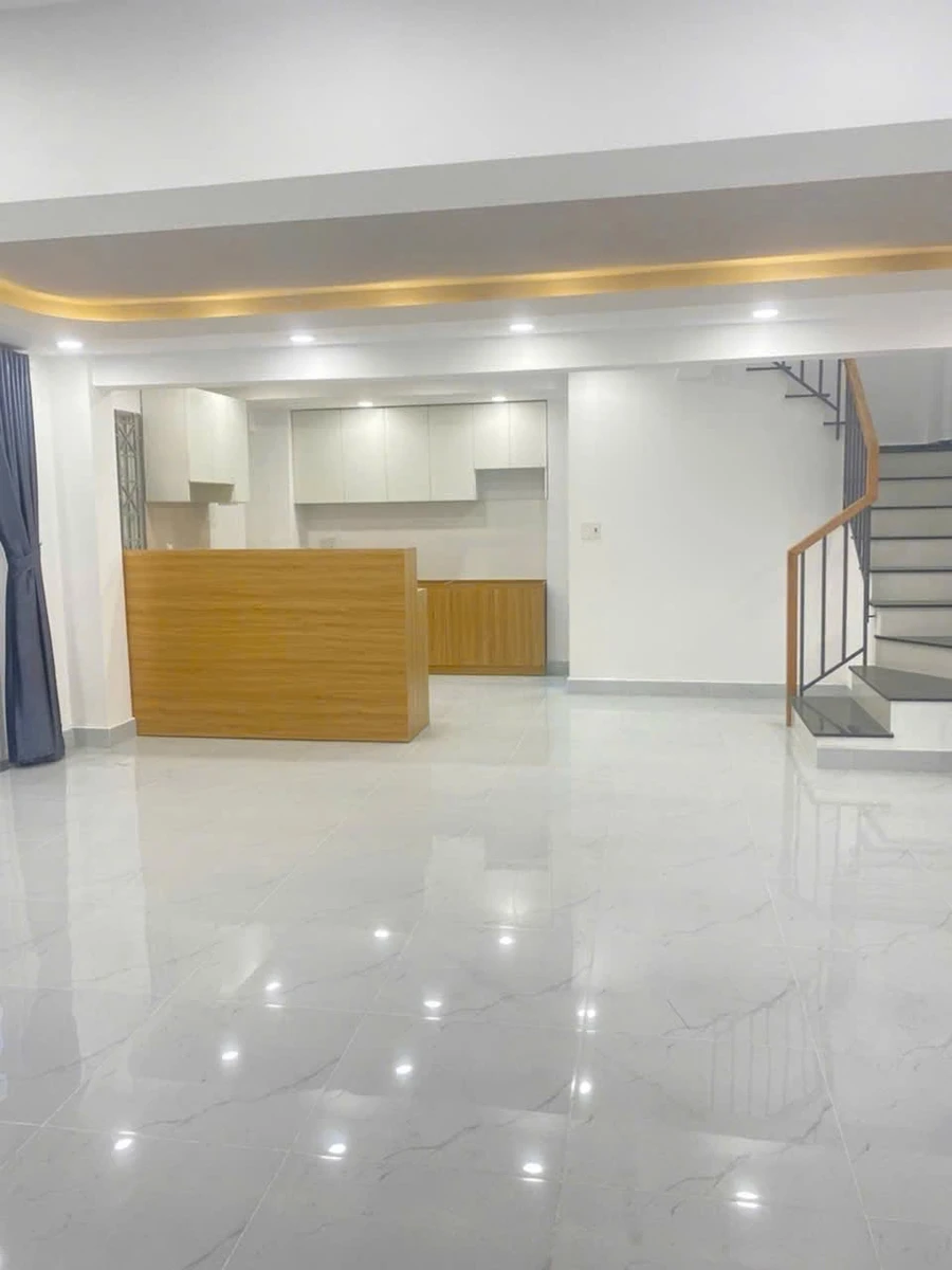 Bán shophouse 2 tầng đường Gò Dầu, Tân Phú, 95m2, giá 5,5 tỷ - Ảnh thu nhỏ 2