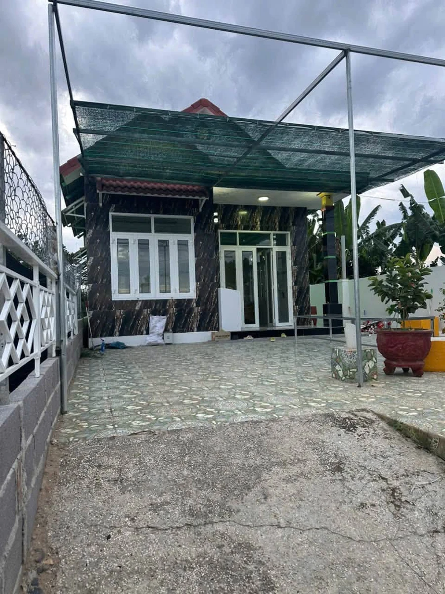 Bán nhà đất 291m² Xã Diên Lạc, Khánh Hòa 2.4 tỷ - Ảnh thu nhỏ 4