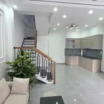 Bán 2 nhà 3 tầng độc lập 40m² An Dương, Bình Tân, 1,98 tỷ - Ảnh thu nhỏ 5