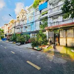 Bán nhà mặt tiền kinh doanh 4 tầng 100m2 Bình Tân - Ảnh thu nhỏ 1