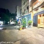 Bán nhà phố 6 tầng smarthome, thang máy, 4,4x14m, hẻm 8m đường Huỳnh Văn Nghệ, Gò Vấp - Ảnh thu nhỏ 3