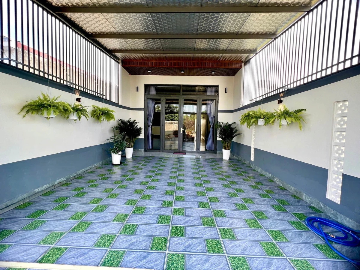 Bán nhà mới 5x23 hẻm 107 Nguyễn Phúc Chu, Phường Thành Nhất, giá 2,35 tỷ - Ảnh thu nhỏ 4