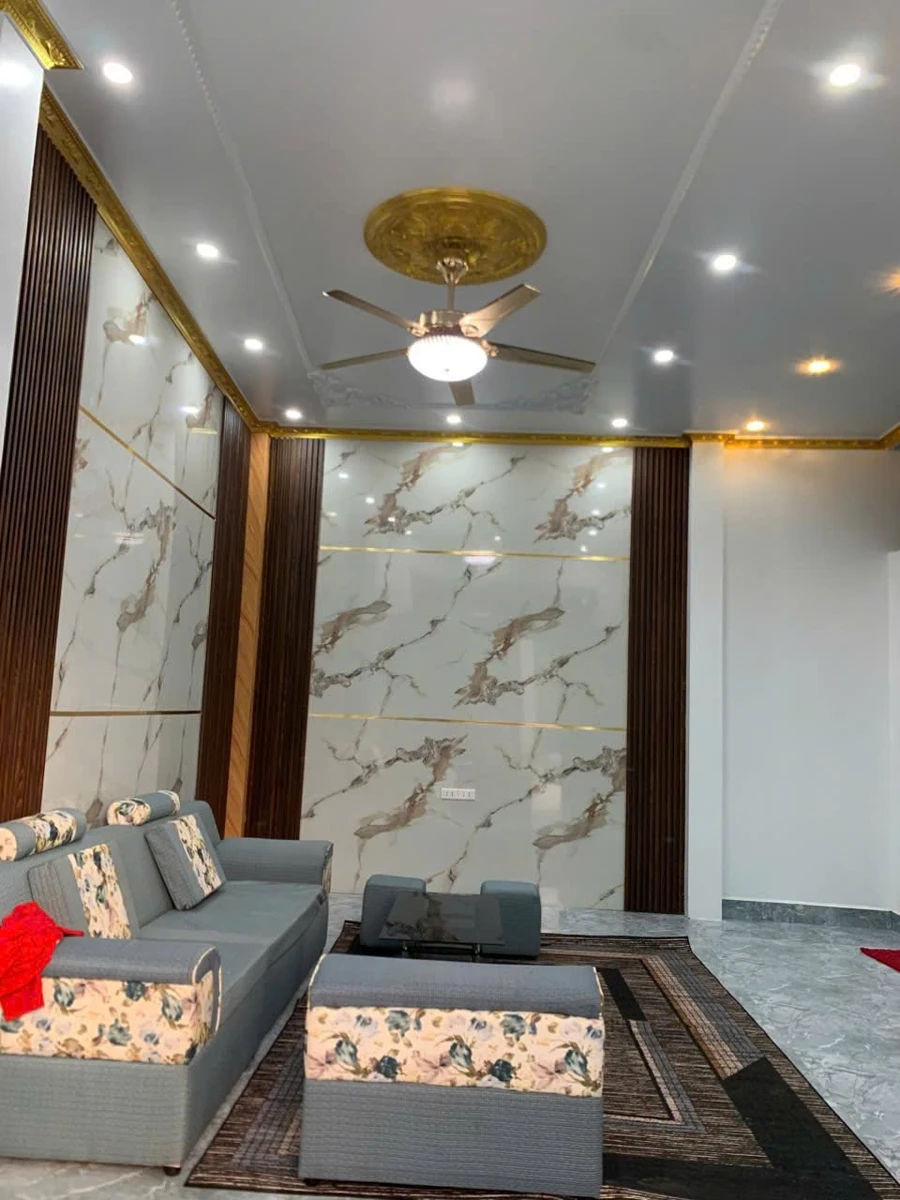 Bán nhà 3 tầng 64m² 4PN Việt Hòa Hải Dương 1,7 tỷ - Ảnh thu nhỏ 4
