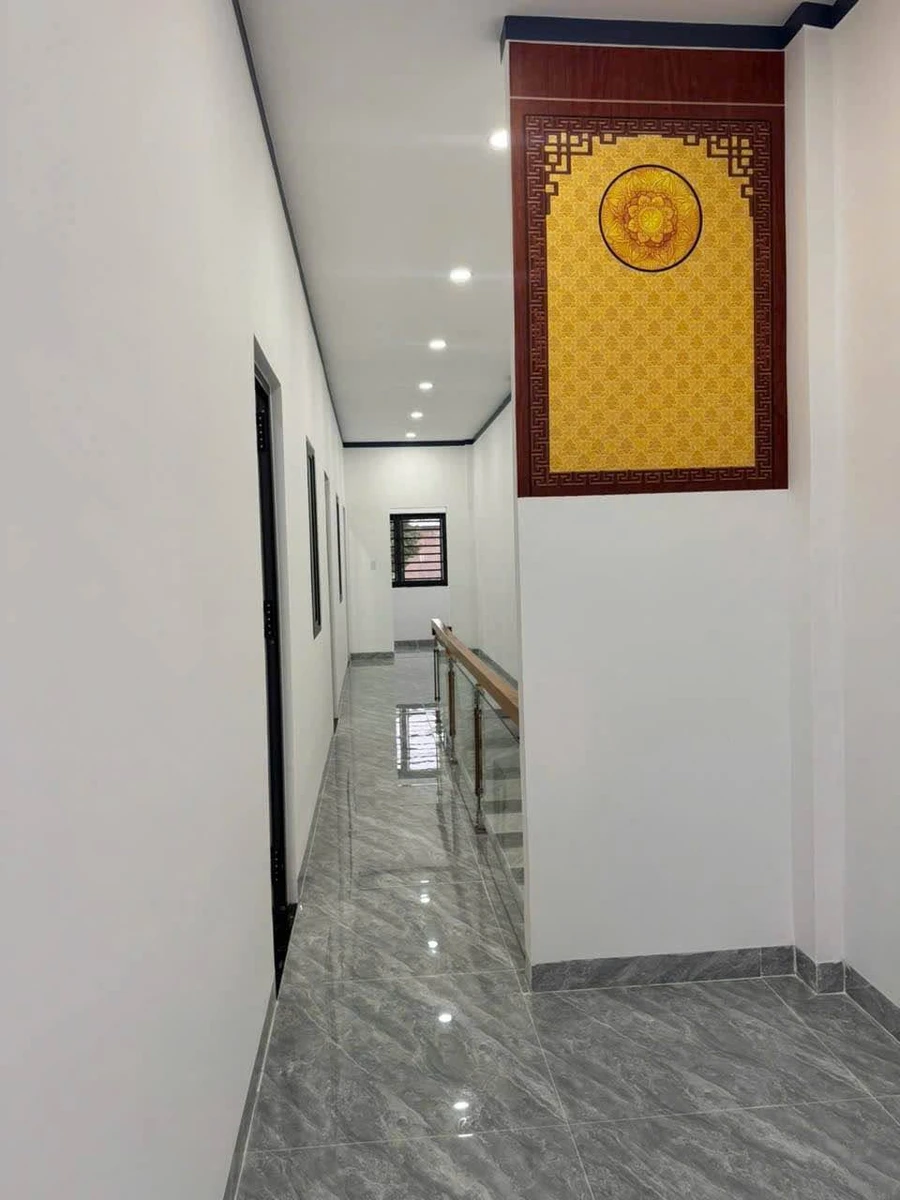 Bán nhà Bình Dương Golden Center City 80m2 full nội thất 2.57 tỷ - Ảnh thu nhỏ 5