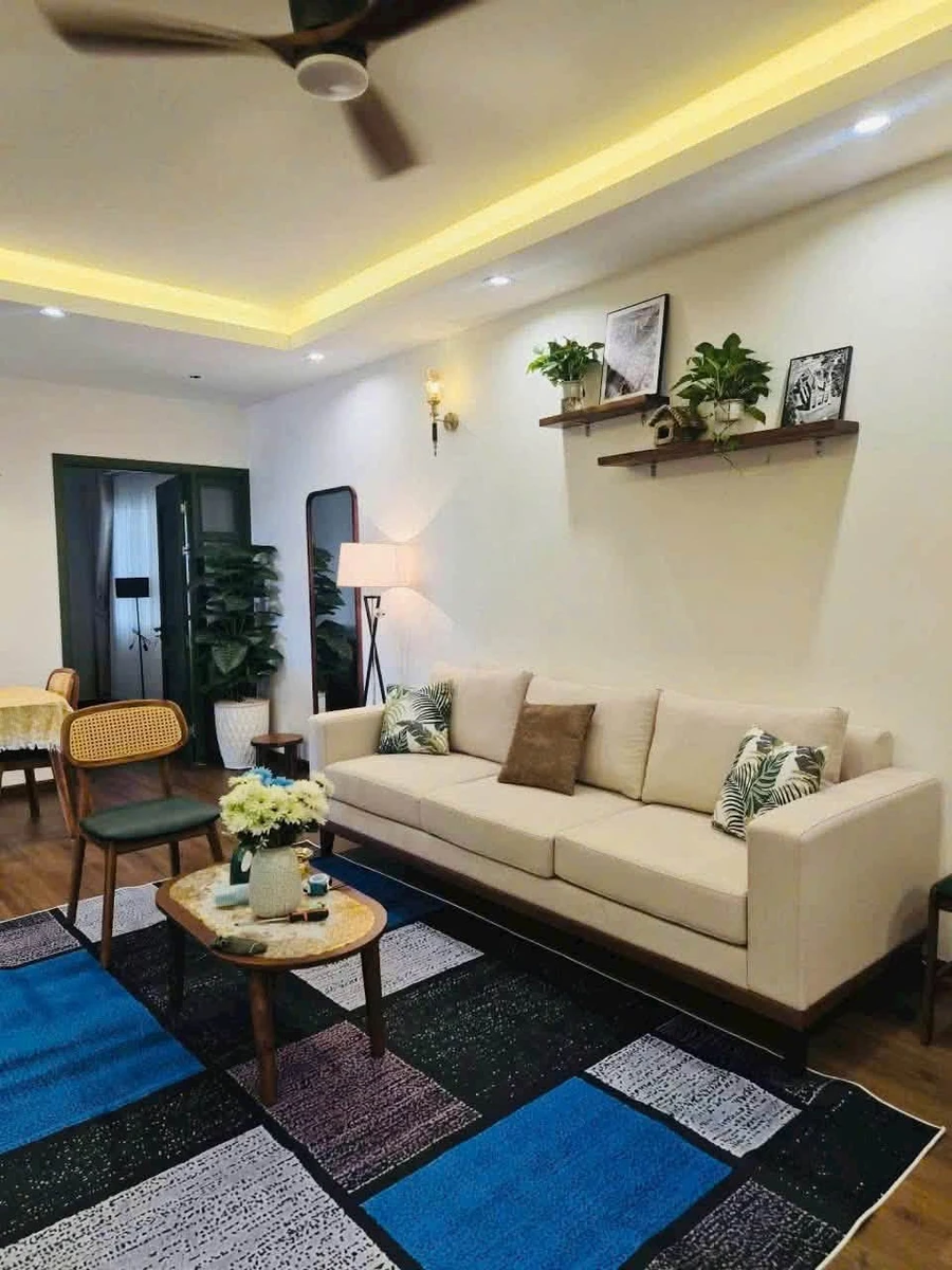 Bán căn hộ An Phú Quận 6, 112m2, 4PN, 5.88 tỷ - Ảnh thu nhỏ 4