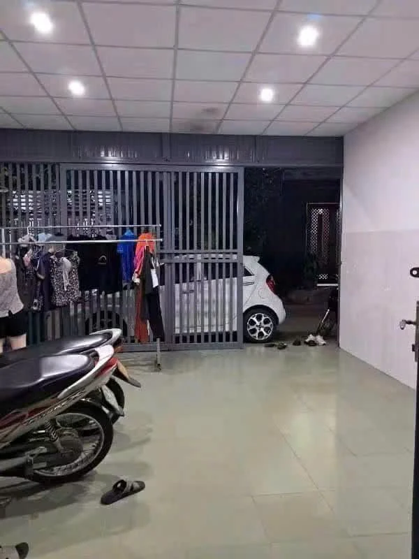Bán nhà 1 sẹc chợ Bình Tân, 5x19m, 2 PN, 1 tỷ 850 triệu - Ảnh thu nhỏ 4