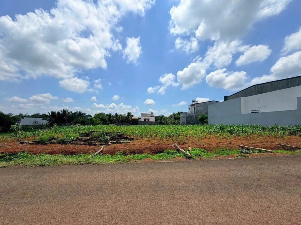 Bán 2 lô đất liền kề 450m² tại Thôn 8 Cư E Bua - Ảnh thu nhỏ 3
