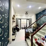 Bán nhà hẻm Nguyễn Duy Dương Quận 10, 4x14m, 4 tầng, 3PN, 8,5 tỷ - Ảnh thu nhỏ 3