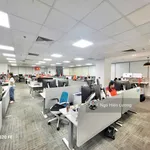 Cho thuê 1000m² sàn văn phòng tòa CIC Tower 219 Trung Kính, Cầu Giấy có cắt từ 300m², giá ưu đãi - Ảnh thu nhỏ 7