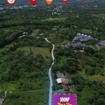 Bán đất 500m2 mặt đường Betong Quận 12 - Ảnh thu nhỏ 1