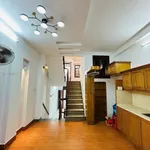 Bán nhà 4 tầng 5PN 50m² Hẻm Thành Mỹ Tân Bình - Ảnh thu nhỏ 1