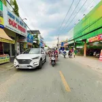 Bán nhà 1 trệt 1 lầu 118m2, 5 phòng ngủ gần chợ Lý Văn Sâm, Phường Tam Hiệp, Biên Hòa - Ảnh thu nhỏ 1