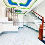 Bán nhà 3 phòng ngủ Cần Giờ 67.5m² giá 2.29 tỷ - Ảnh thu nhỏ 2