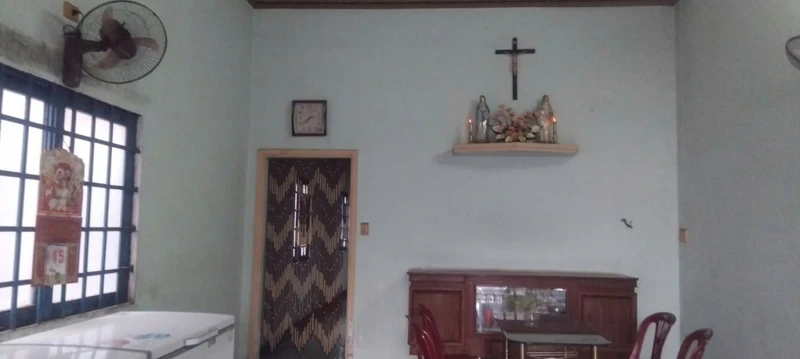 Bán đất hẻm cấp 1 trục chính Buôn Huê, Ea Kao, Buôn Ma Thuột, 170m2 giá từ 550 triệu dat99m2