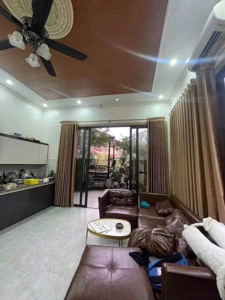 Bán nhà vườn 182m² mặt tiền 7m, giá 2 tỷ Nhà Bè - Ảnh thu nhỏ 3