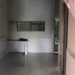 Bán nhà 2 phòng ngủ 243m2 đất thổ cư gần chợ Đức Tân, Tân Trụ, Long An - Ảnh thu nhỏ 2