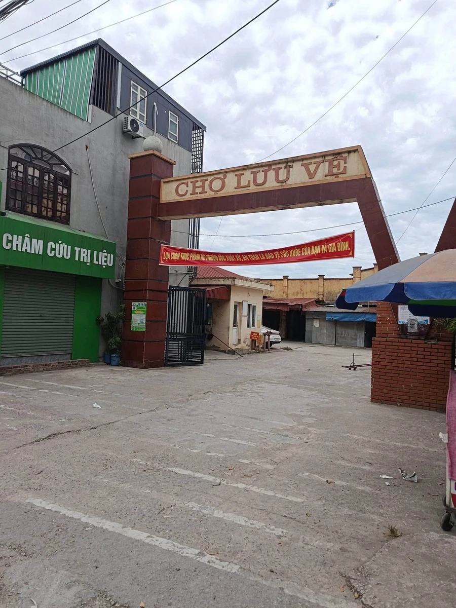 Bán đất 120m² tại Tân Phong, Quảng Xương, giá 1 tỷ - Ảnh thu nhỏ 3