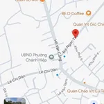 Bán đất mặt tiền Bùi Ngọc Thu 723.8m² Tương Bình Hiệp - Ảnh thu nhỏ 3