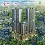Chính chủ bán căn 2PN + 1WC, diện tích 51m2, giá chốt 3,09 tỷ tốt hơn giá CĐT SkyZen - Ảnh thu nhỏ 3
