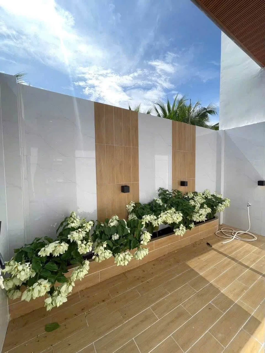 Bán nhà phố 103.5m² 3 phòng ngủ 3 tỷ 750 Tây Ninh - Ảnh thu nhỏ 3