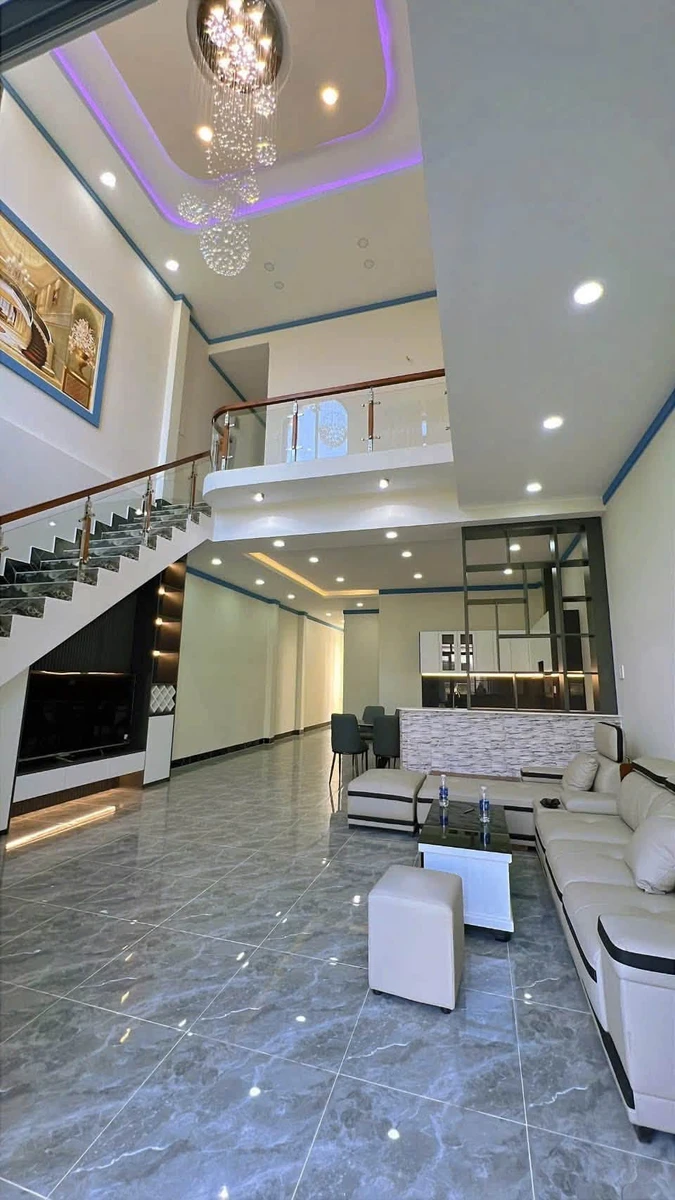 Bán nhà 3PN 131m² full nội thất, gần Thống Nhất 2.9 tỷ - Ảnh thu nhỏ 2