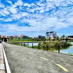 Bán đất view hồ 65m² nhỉnh 1 tỷ Hải Xuân Nam Định - Ảnh thu nhỏ 1