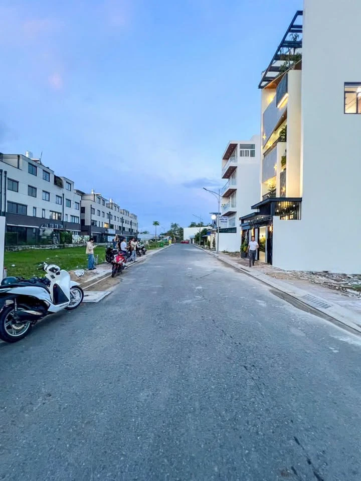 Bán nhà 4 tầng có thang máy Nam Long 2, 90m² Cần Thơ - Ảnh thu nhỏ 4