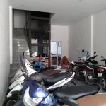 Chính chủ cần cho thuê nhà mới 6 tầng DT sàn 400m2 Louis Đại Mỗ, có thang máy, giá 35 tr/tháng - Ảnh thu nhỏ 28