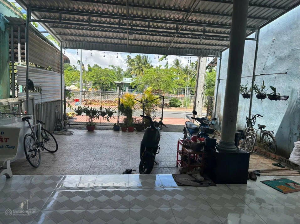 Đất mặt tiền Bờ Kè ngay trung tâm Thị xã Bình Minh 614 m2 giá 6,2 tỷ - Ảnh thu nhỏ 2