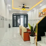 Bán nhà hẻm 4x11m 2PN đường Bà Hom, Quận 6, nhỉnh 5 tỷ - Ảnh thu nhỏ 2