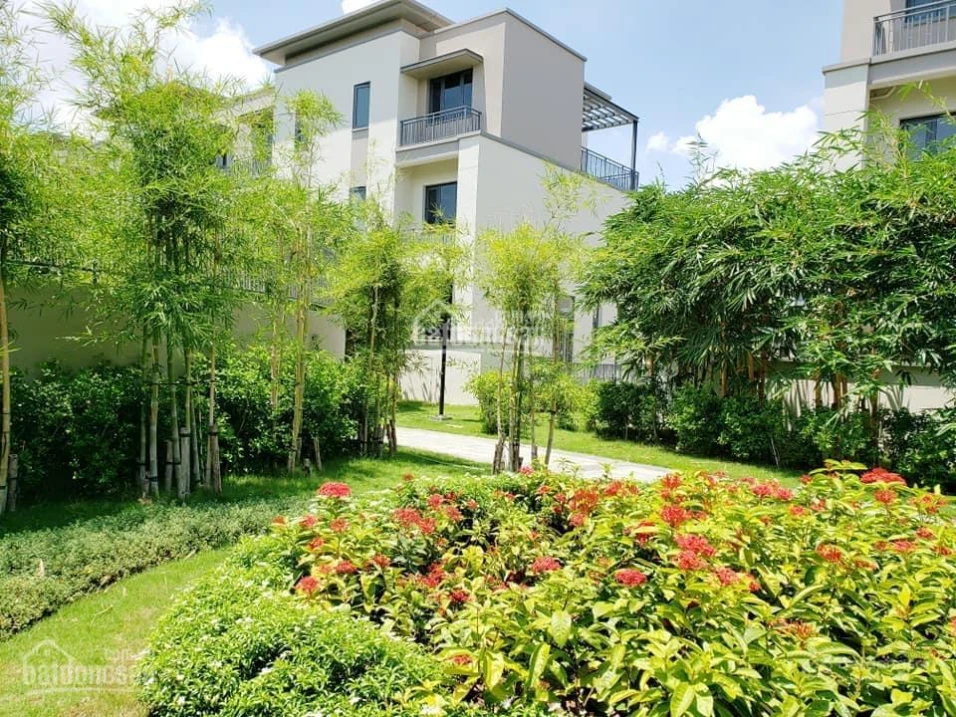 Bán chuyển nhượng nhà phố Swan Park, giá tốt thị trường, giá chỉ 4,7 tỷ - Ảnh thu nhỏ 5