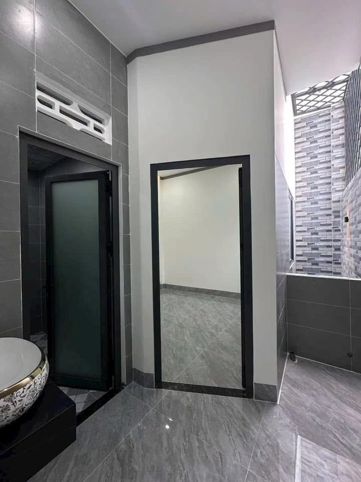 Bán nhà lầu thổ cư Tân Phú 3 tỷ 650, 71m2 - Ảnh thu nhỏ 4
