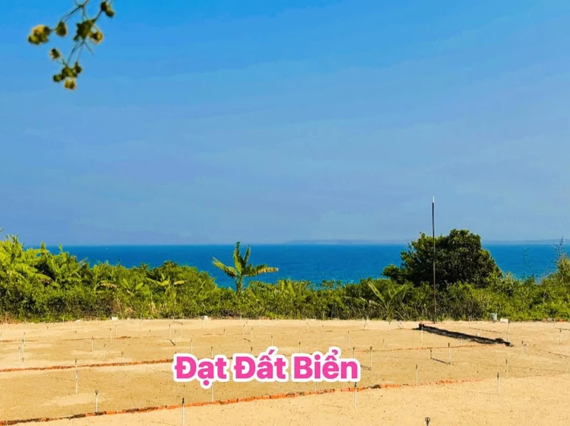 Bán đất Gành Yến Quảng Ngãi 240m2 giá 99 triệu