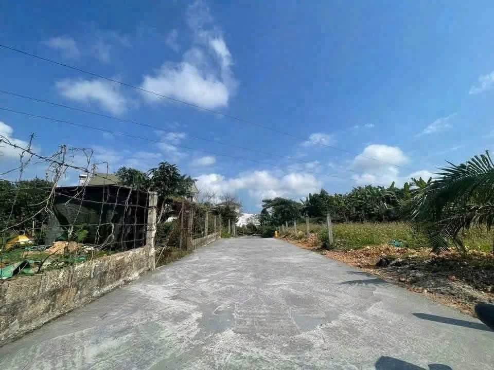 Bán lô đất kiệt 105,3m2 gần trường TH Thủy Dương, Huế - Ảnh thu nhỏ 2