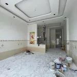 Bán gấp nhà 3 phòng ngủ 5x30m thổ cư sổ hồng riêng tại thị trấn Đức Hòa, Long An - Ảnh thu nhỏ 2