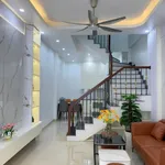 Bán nhà 3 tầng mặt phố Hàn Giang 41m² Hải Dương - Ảnh thu nhỏ 1