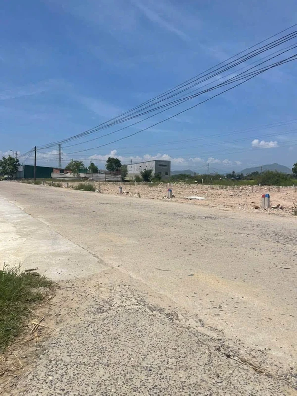 Bán đất ngõ 45m² mặt 4m Hải Tân 1,3 tỷ nguyenvansieu