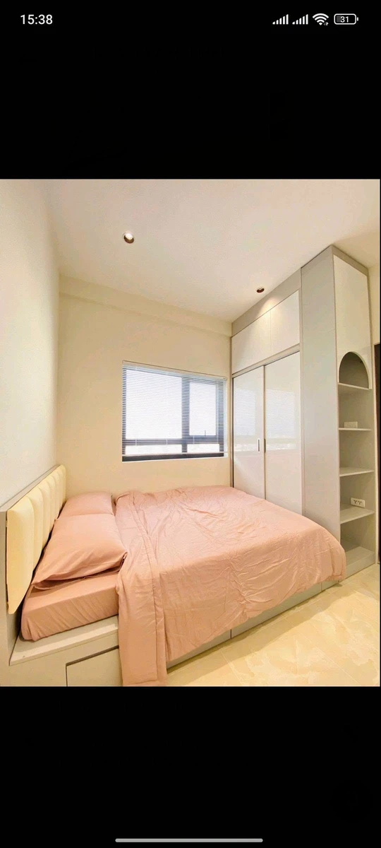 Bán căn hộ 2 PN 58m² view biển Hà Quang Nha Trang 2.79 tỷ - Ảnh thu nhỏ 5