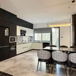 Bán nhà 3 tầng 3PN 100m2 nội thất cao cấp Mỹ Gia - Ảnh thu nhỏ 3