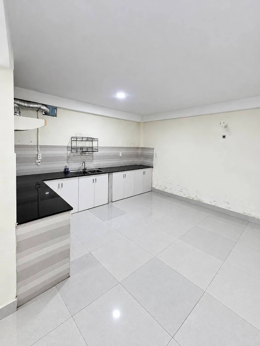Bán nhà gác lửng đúc kiên cố 90m² gần mặt tiền Tôn Đản, Cẩm Lệ, Đà Nẵng giá 3,35 tỷ - Ảnh thu nhỏ 2