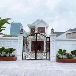 Bán biệt thự mặt tiền Vương Hồng Sến 195m² Rạch Giá 3.49 tỷ - Ảnh thu nhỏ 1
