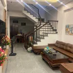 Bán nhà 3 tầng 50m2 Chương Mỹ Hóc Môn 2.6 tỷ - Ảnh thu nhỏ 2