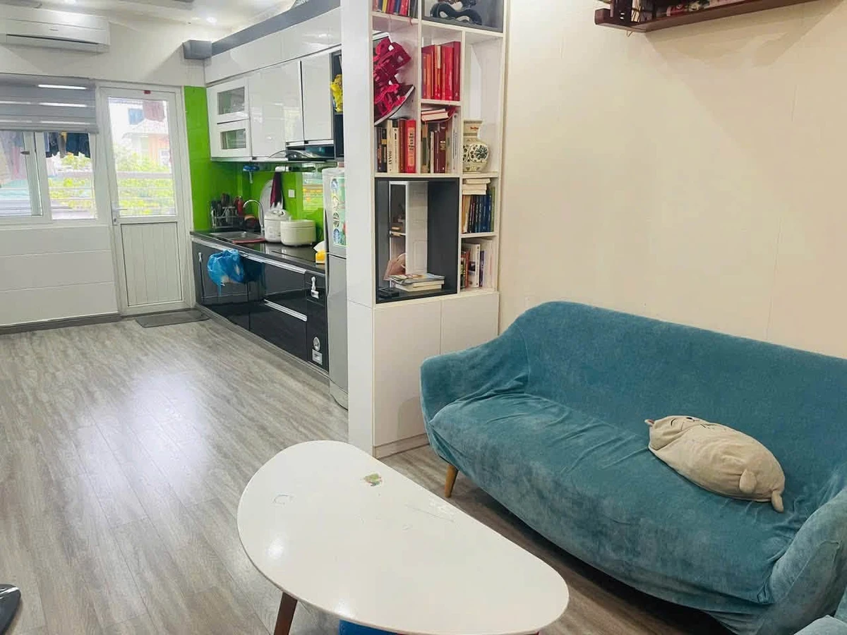 Bán căn hộ Golden City 1, 52m², 2PN, 2.1 tỷ - Ảnh thu nhỏ 3