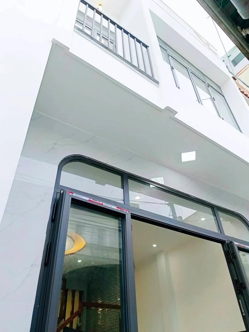 Bán nhà hẻm Nha Trang 2 PN, 40-41m², 2 tỷ 600 triệu - Ảnh thu nhỏ 5