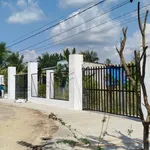 Bán vườn trái cây giáp Suối Lớn - có sẵn thổ cư - mặt tiền bê tông - Khu dân cư - Ảnh thu nhỏ 3