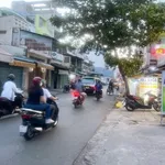 Bán nhà 3 tầng sát mặt tiền Võ Văn Kiệt, Quận 6, 65m2 - Ảnh thu nhỏ 2
