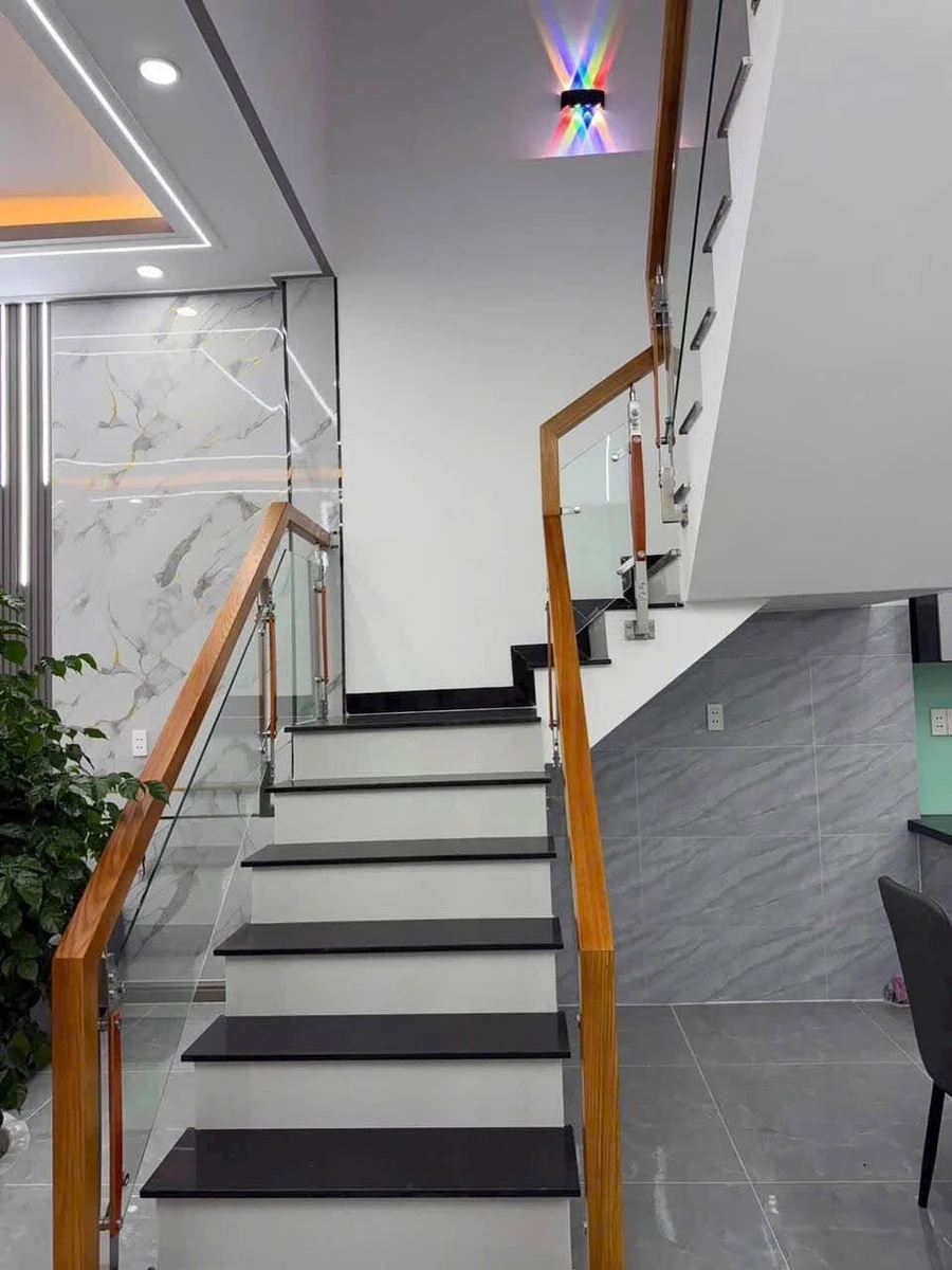 Bán nhà 100m² 3PN Hội Nghĩa, Tân Uyên - 2,85 tỷ - Ảnh thu nhỏ 4